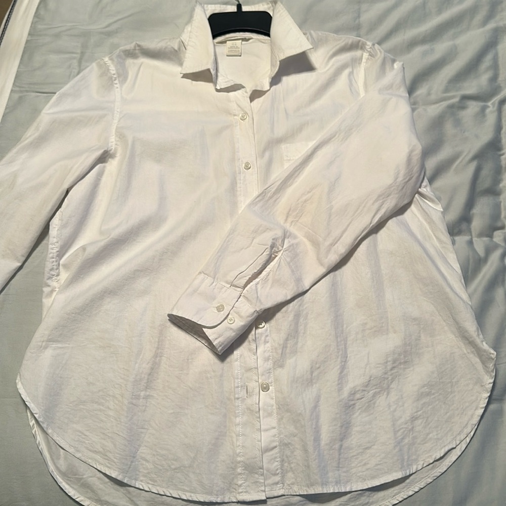 H&M Ladies oxford shirt